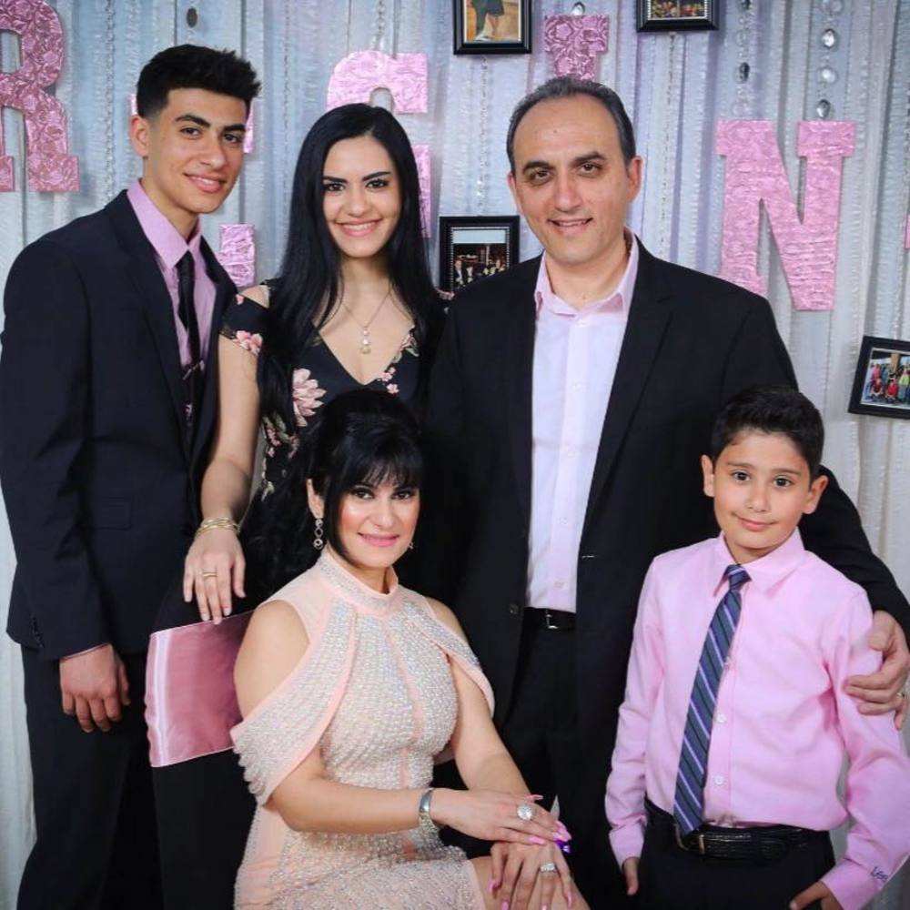 Meet your Posher, Regina